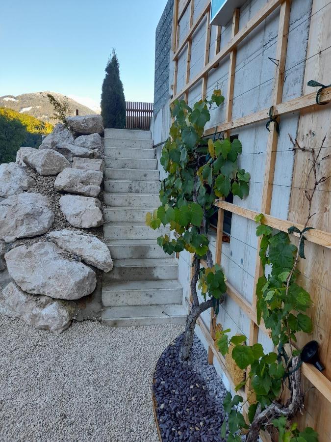 Appartamento Auszeit Am Weinbuehel Bad Ischl Esterno foto