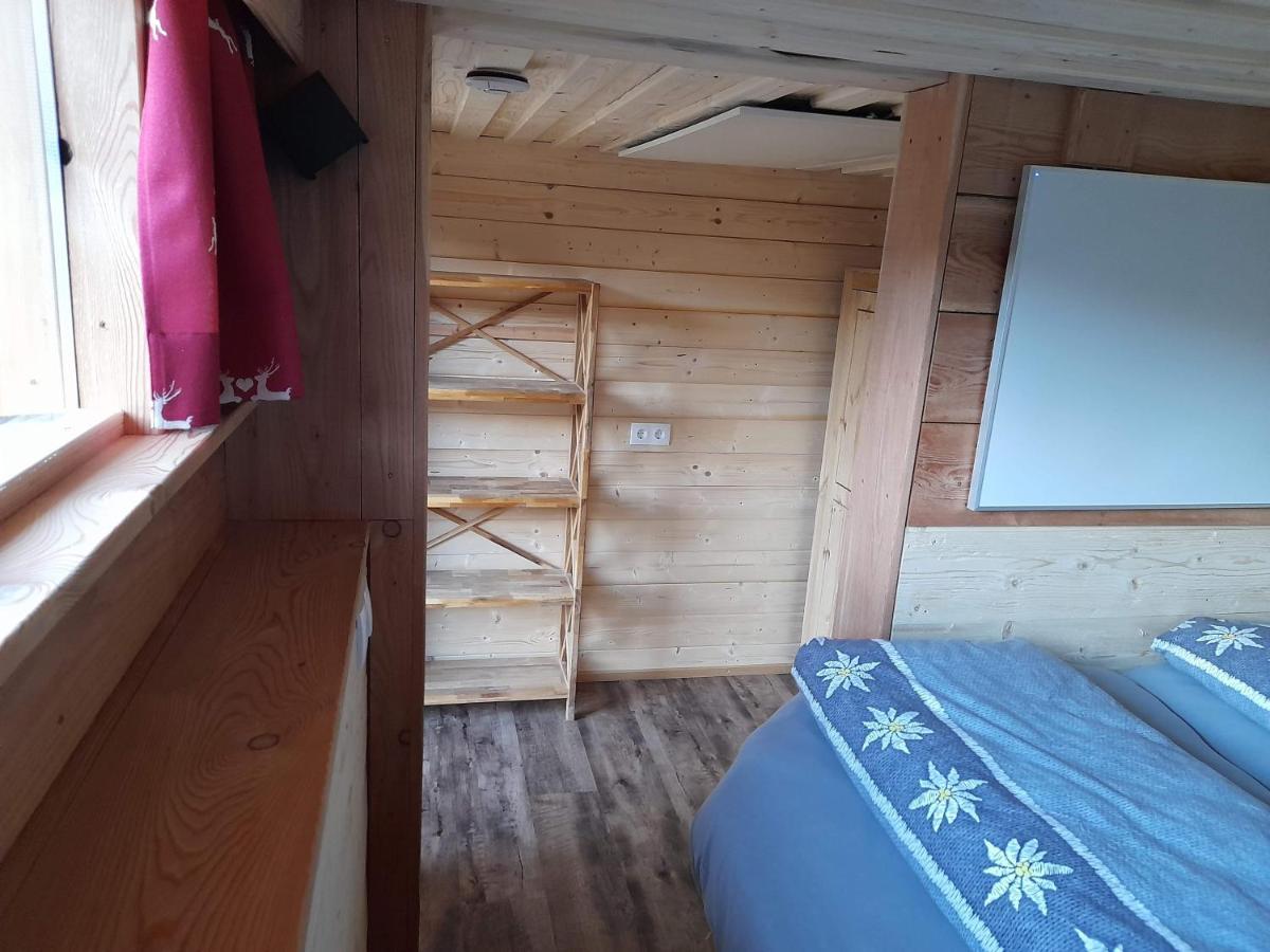 Appartamento Auszeit Am Weinbuehel Bad Ischl Esterno foto