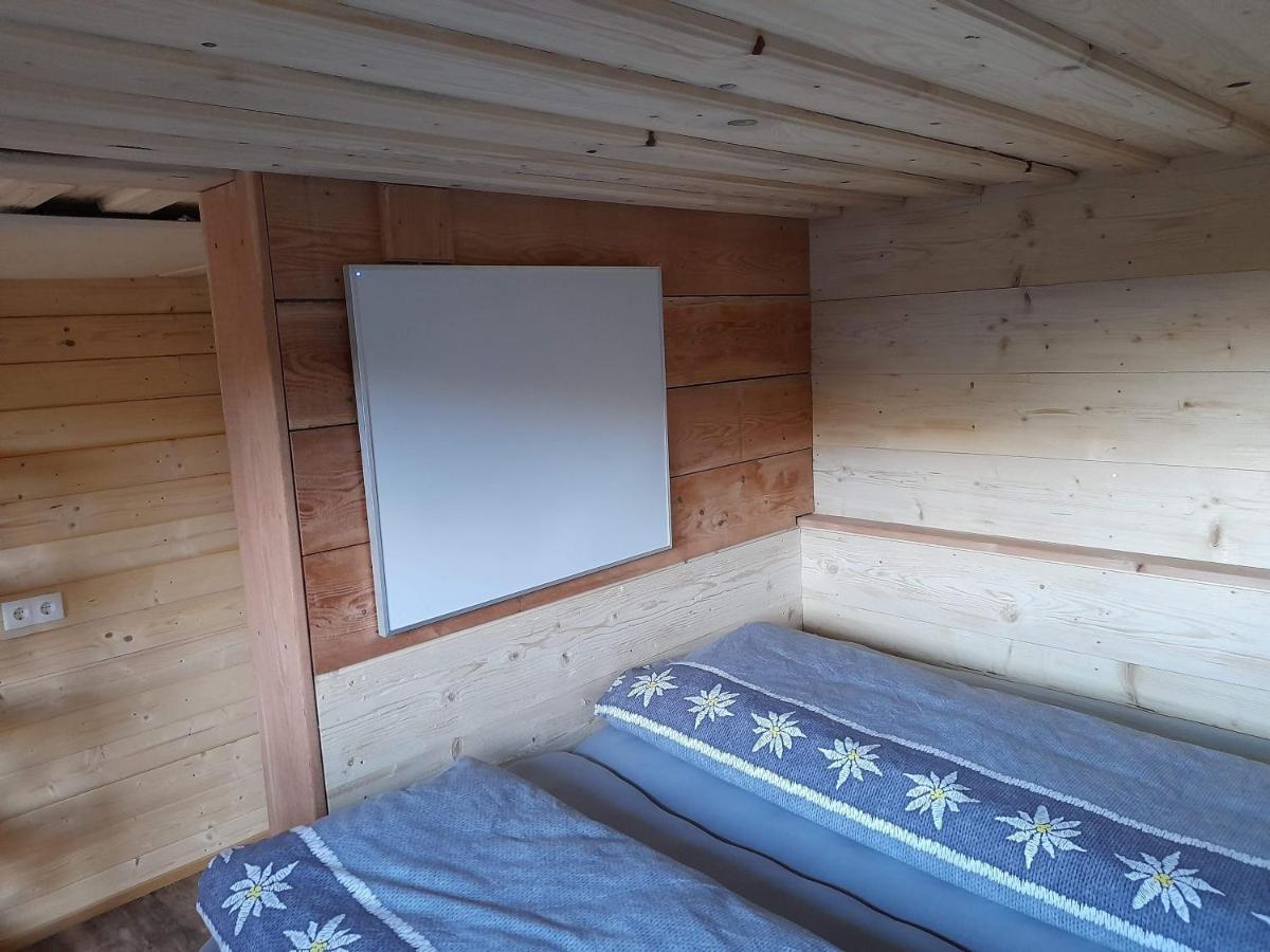 Appartamento Auszeit Am Weinbuehel Bad Ischl Esterno foto