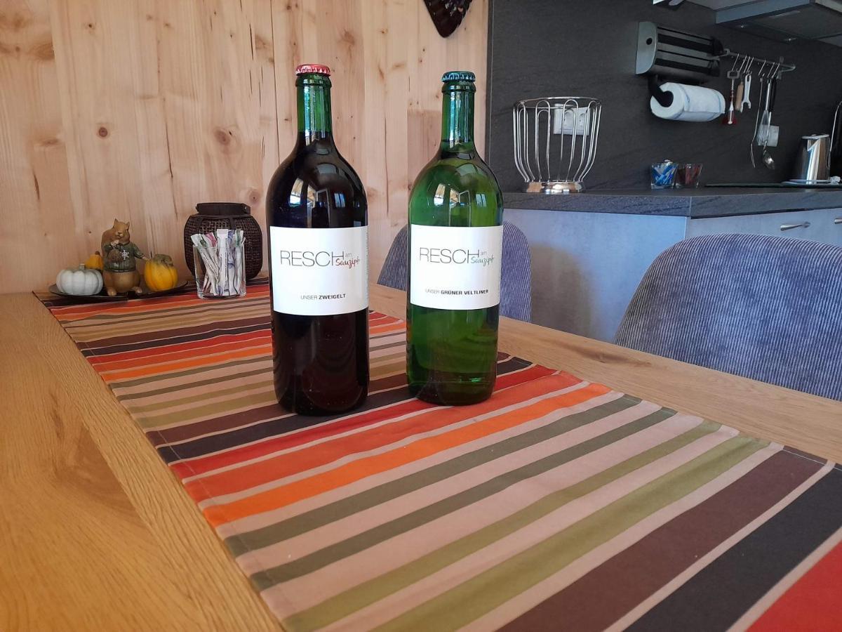 Appartamento Auszeit Am Weinbuehel Bad Ischl Esterno foto