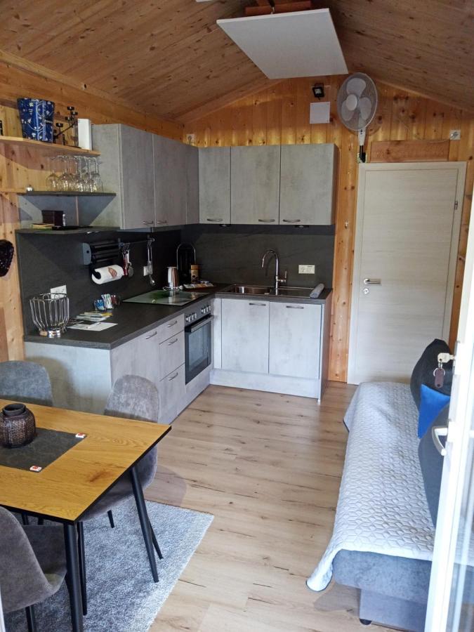 Appartamento Auszeit Am Weinbuehel Bad Ischl Esterno foto