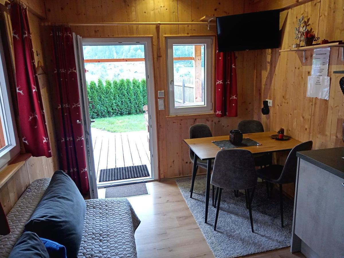 Appartamento Auszeit Am Weinbuehel Bad Ischl Esterno foto